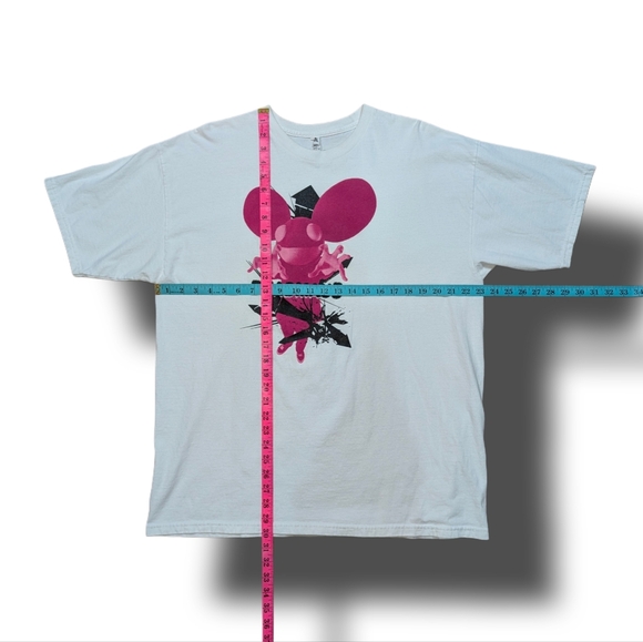 Deadmau5 Band Tee - Picture 4 of 6